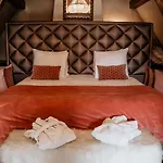 酒店 Boutique Beukenhof - Leiden 4*