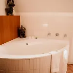 酒店 Boutique Beukenhof - Leiden 乌斯吉斯特
