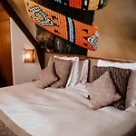 Hotel Beukenhof Oegstgeest