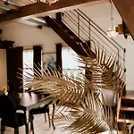 Boutique Beukenhof - Leiden 4*