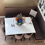 Beukenhof Hotel Oegstgeest