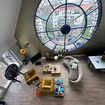 酒店 Boutique Beukenhof - Leiden 乌斯吉斯特