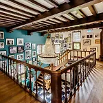 酒店 Boutique Beukenhof - Leiden 4*