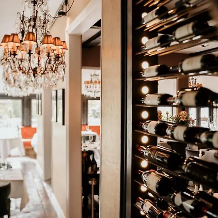 Hotel Beukenhof Oegstgeest