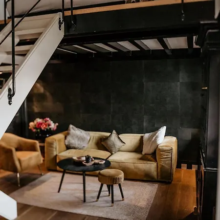 Boutique Beukenhof - Leiden 4*