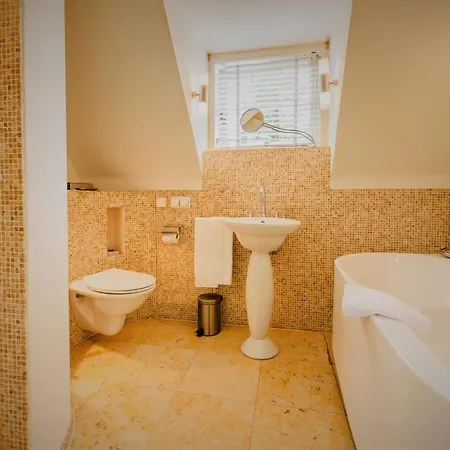 Hotel Beukenhof Oegstgeest