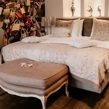Boutique Beukenhof - Leiden Hotel