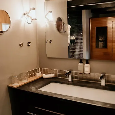 Boutique Beukenhof - Leiden Hotel Oegstgeest