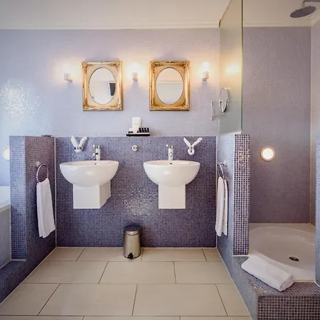 Boutique Beukenhof - Leiden 4*