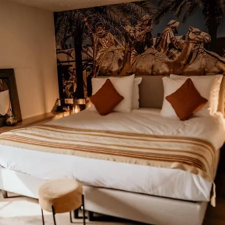 Hotel Boutique Beukenhof - Leiden