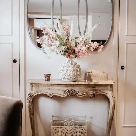 Boutique Beukenhof - Leiden 4*