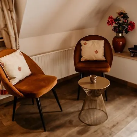Hotel Boutique Beukenhof - Leiden 4*