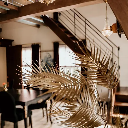 Boutique Beukenhof - Leiden 4*