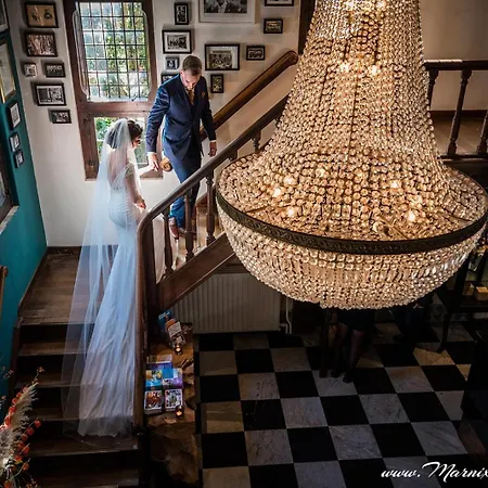 Boutique Beukenhof - Leiden 酒店 乌斯吉斯特