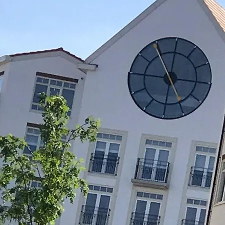 ホテル Boutique Beukenhof - Leiden