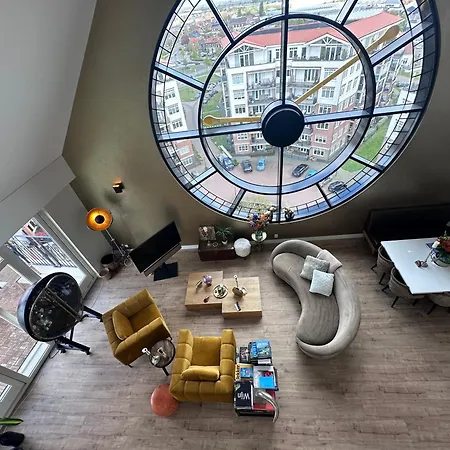 Hotel Beukenhof Oegstgeest