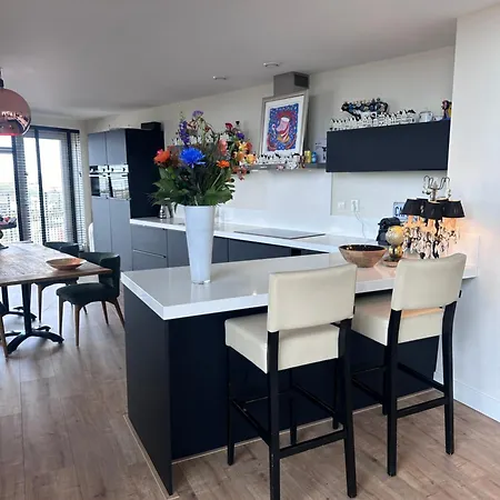 Boutique Beukenhof - Leiden 4*