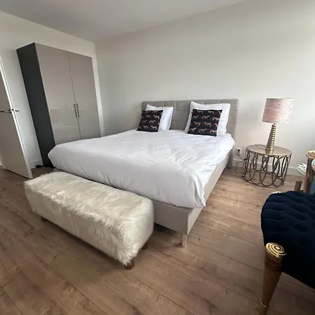 Beukenhof Oegstgeest