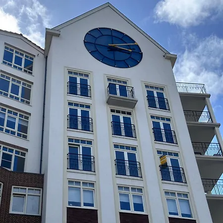 Hotel Beukenhof 4*