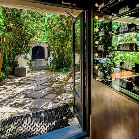 Hotel Beukenhof Oegstgeest