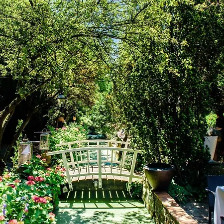Boutique Beukenhof - Leiden 4*