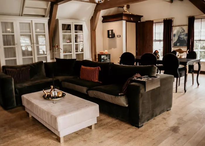 Beukenhof Oegstgeest