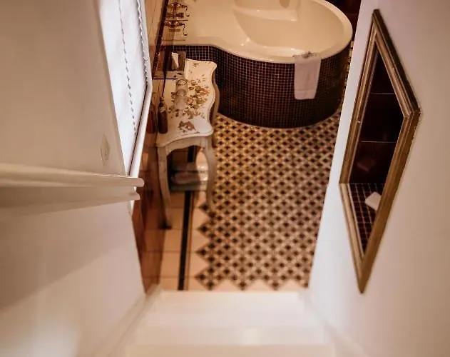 Beukenhof Отель 4*