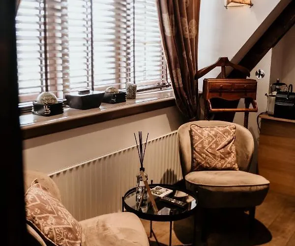 Beukenhof Угстгест