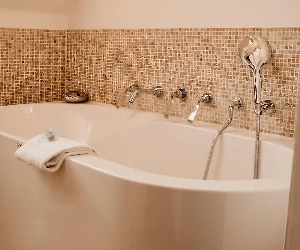 Beukenhof Отель Угстгест