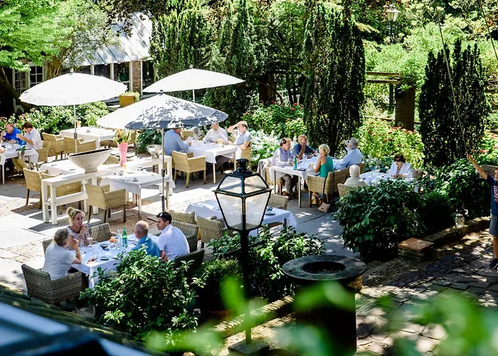 Beukenhof Угстгест