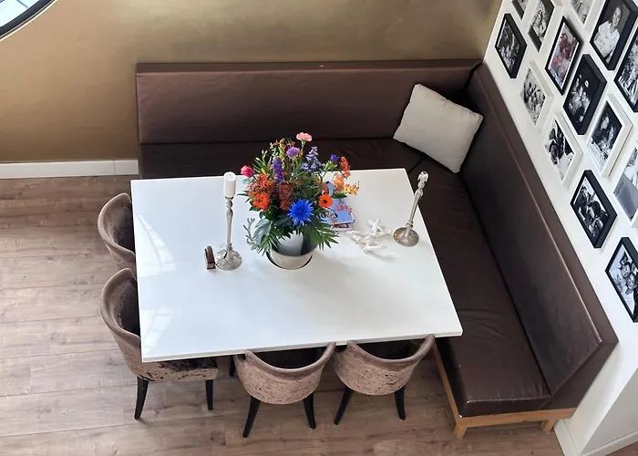 Beukenhof Hotel Oegstgeest