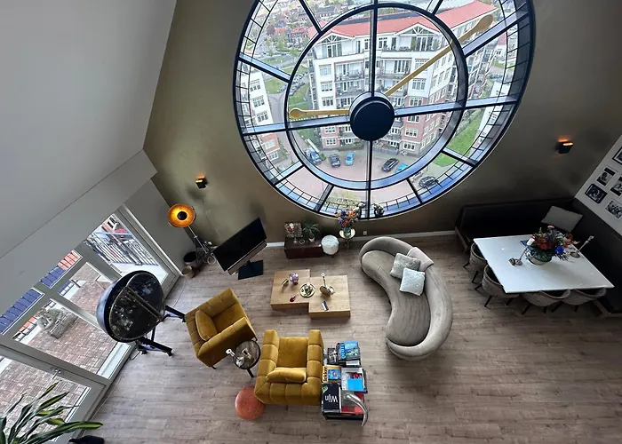 Отель Beukenhof Угстгест