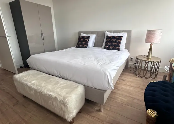 Beukenhof Oegstgeest