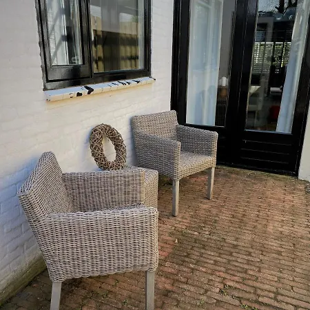 Beukenhof 4* Oegstgeest
