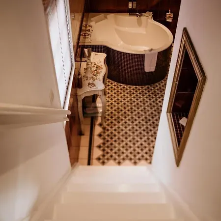 Beukenhof Hotel 4*