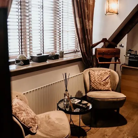 Beukenhof 乌斯吉斯特