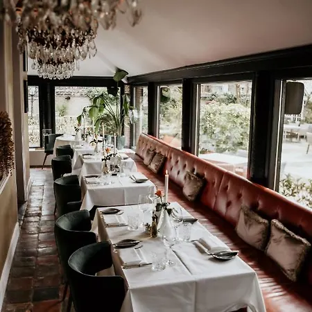 Beukenhof 乌斯吉斯特