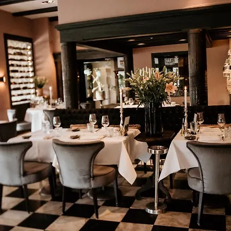 Beukenhof 乌斯吉斯特