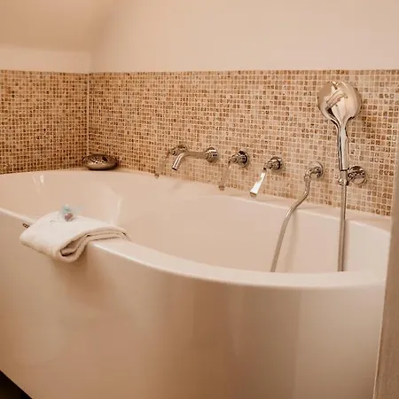 Beukenhof 酒店 乌斯吉斯特