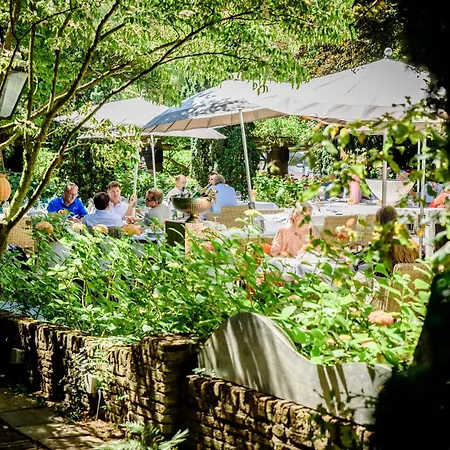 Beukenhof 酒店 乌斯吉斯特