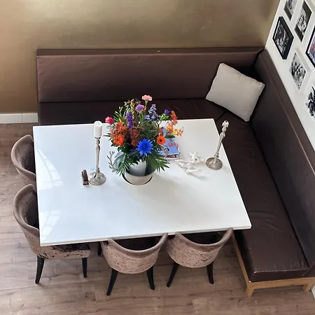 Boutique Beukenhof - Leiden Otel Oegstgeest