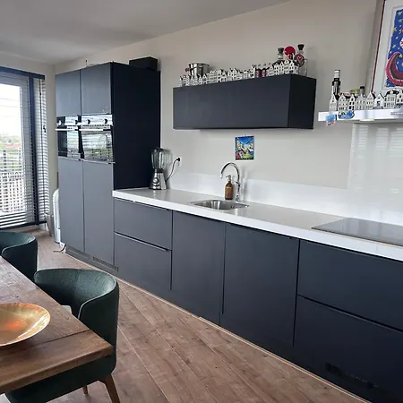 Boutique Beukenhof - Leiden 4* Oegstgeest