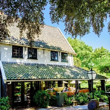 Hotel Beukenhof Oegstgeest