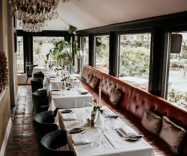 Beukenhof Oegstgeest