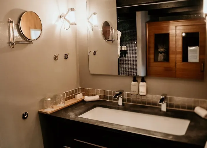 Beukenhof Ξενοδοχείο Oegstgeest