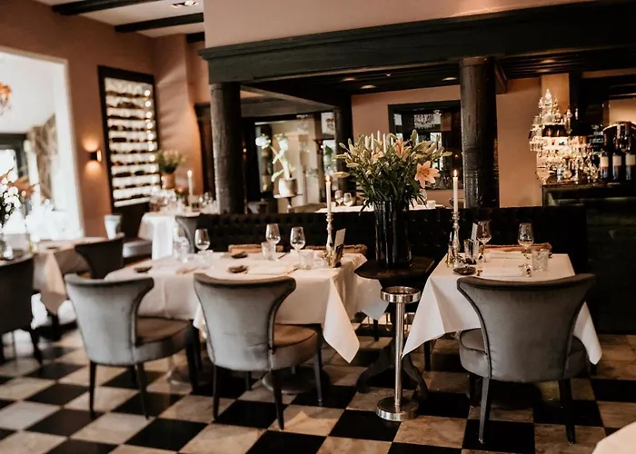 Beukenhof Oegstgeest