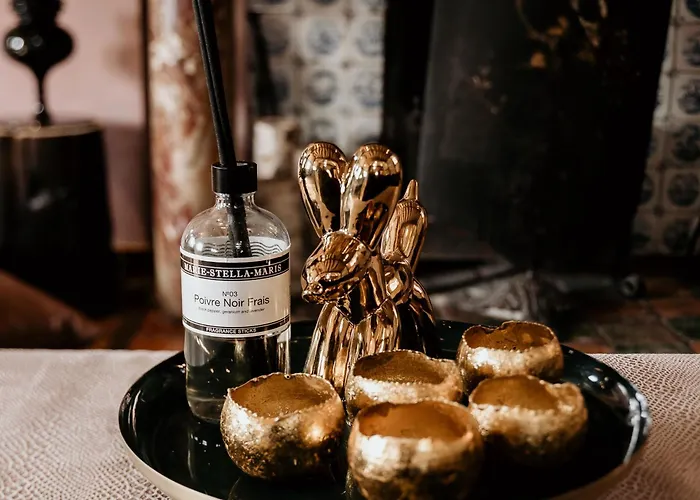 Ξενοδοχείο Beukenhof 4*