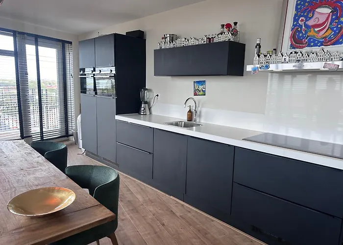 Beukenhof 4* Oegstgeest